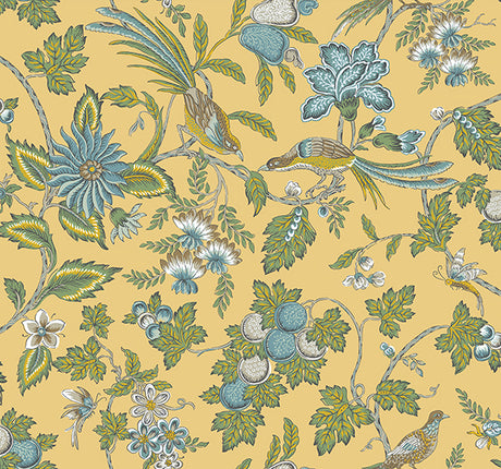 Eade’s Parterre Saffron
