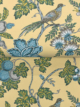 Eade’s Parterre Saffron
