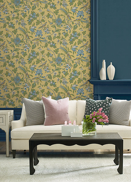 Eade’s Parterre Saffron