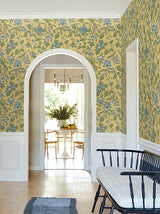Eade’s Parterre Saffron