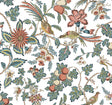Eade’s Parterre Cornflower & Ginger