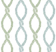 Eade’s Laureate Blue & Green