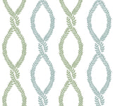 Eade’s Laureate Blue & Green