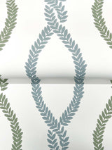 Eade’s Laureate Blue & Green