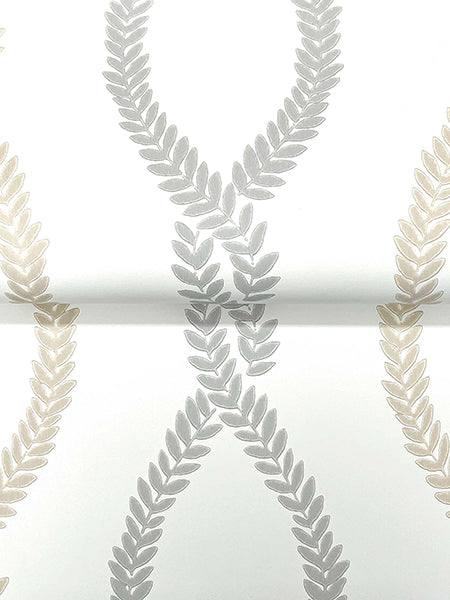 Eade’s Laureate Beige & Grey