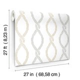 Eade’s Laureate Beige & Grey