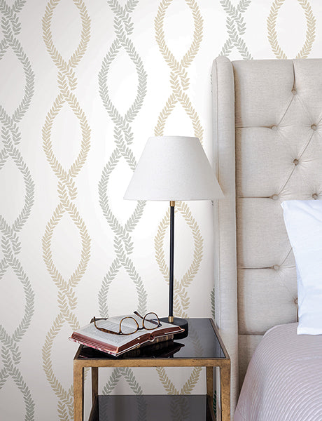Eade’s Laureate Beige & Grey