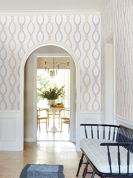 Eade’s Laureate Beige & Grey