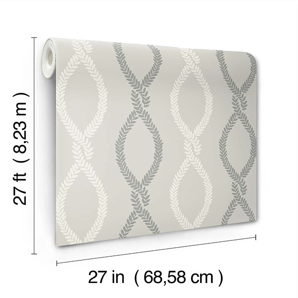 Eade’s Laureate Grey
