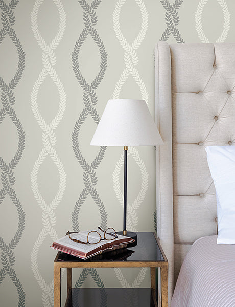 Eade’s Laureate Grey