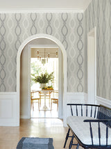 Eade’s Laureate Grey