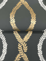 Eade’s Laureate Off Black
