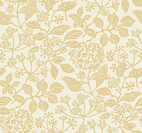 Eade’s Rowen Saffron