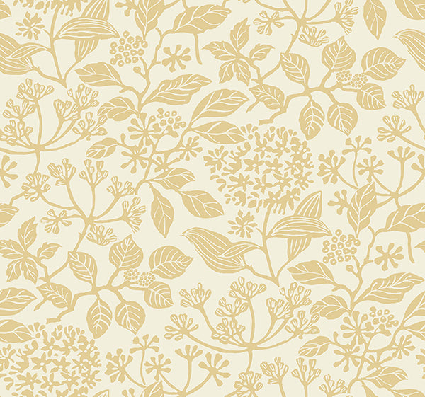 Eade’s Rowen Saffron