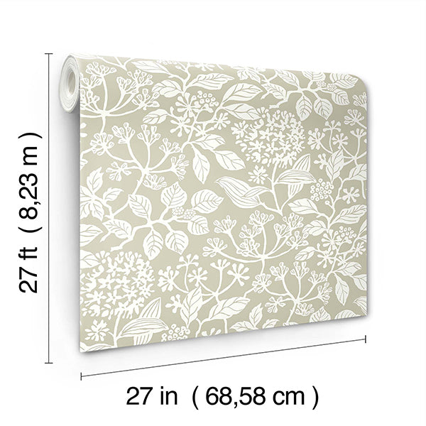 Eade’s Rowen Taupe
