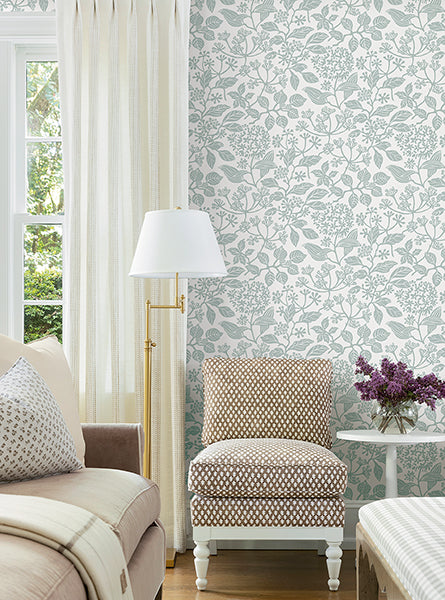 Eade’s Rowen Pale Blue