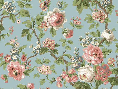 Eade’s Beatrix Sky Blue