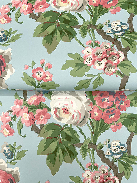 Eade’s Beatrix Sky Blue