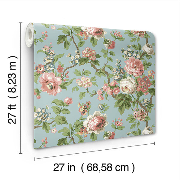 Eade’s Beatrix Sky Blue