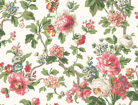 Eade’s Beatrix Red & Green