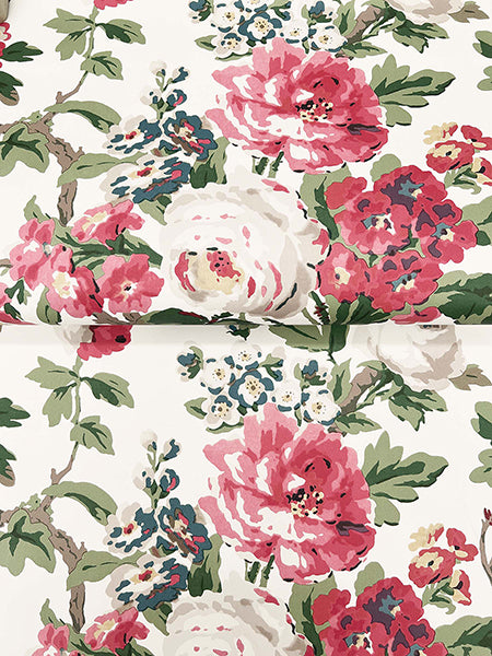 Eade’s Beatrix Red & Green