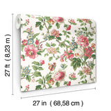 Eade’s Beatrix Red & Green