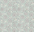 Eade’s Chatsworth Garden Sky Blue