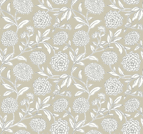 Eade’s Chatsworth Garden Taupe