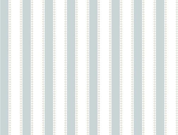 Eade’s Tilford Blue & White