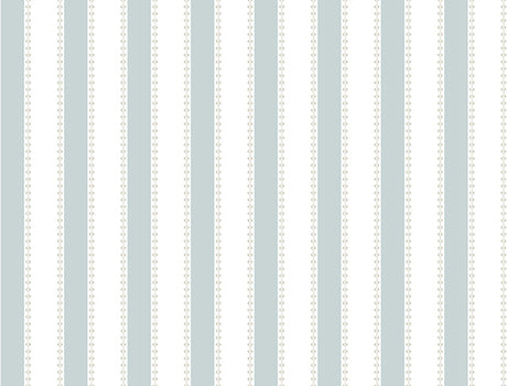 Eade’s Tilford Blue & White