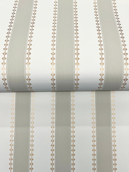 Eade’s Tilford Beige & White