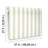 Eade’s Tilford Beige & White