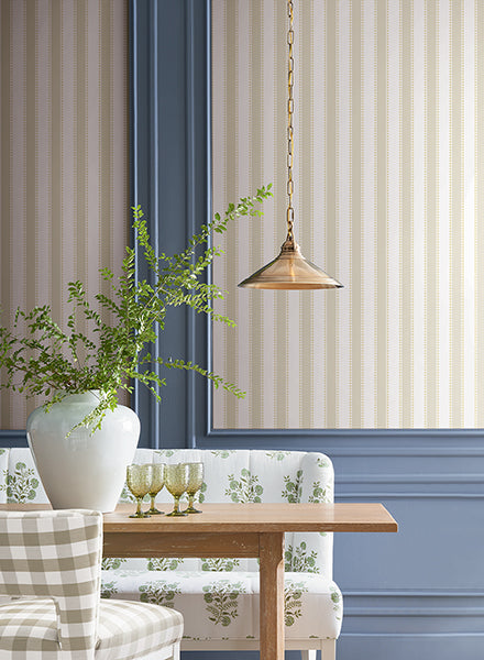 Eade’s Tilford Beige & White