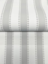 Eade’s Tilford Grey & White