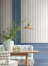 Eade’s Tilford Grey & White