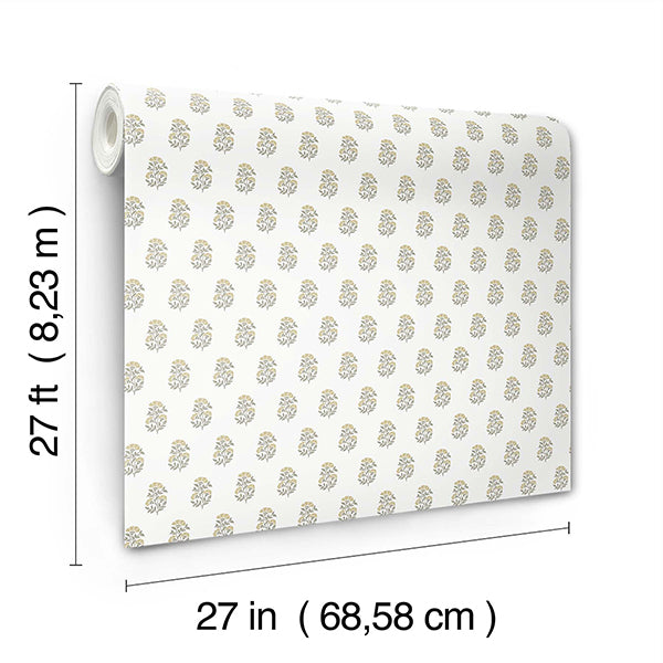 Eade’s Sylvie Beige & Taupe