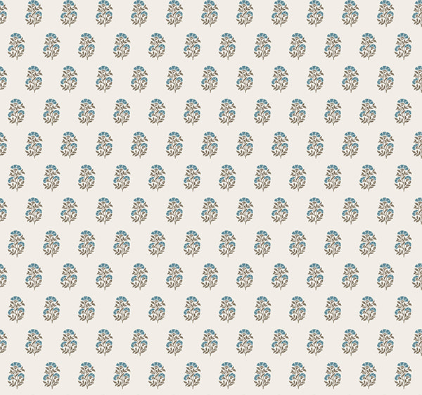 Eade’s Sylvie Aegean & Mink