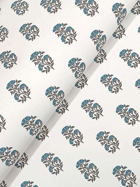 Eade’s Sylvie Aegean & Mink