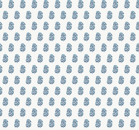 Eade’s Sylvie Indigo
