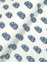 Eade’s Sylvie Indigo