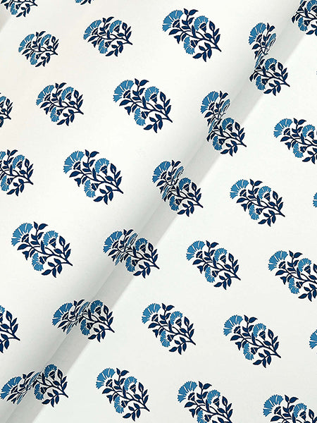 Eade’s Sylvie Indigo