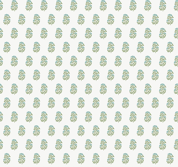 Eade’s Sylvie Sky & Green