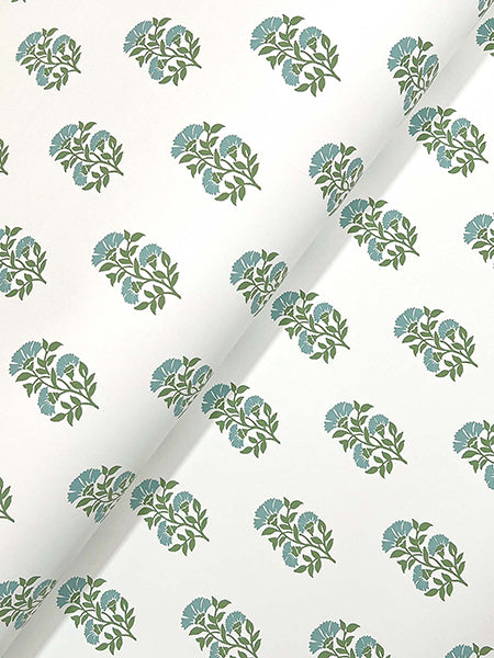 Eade’s Sylvie Sky & Green
