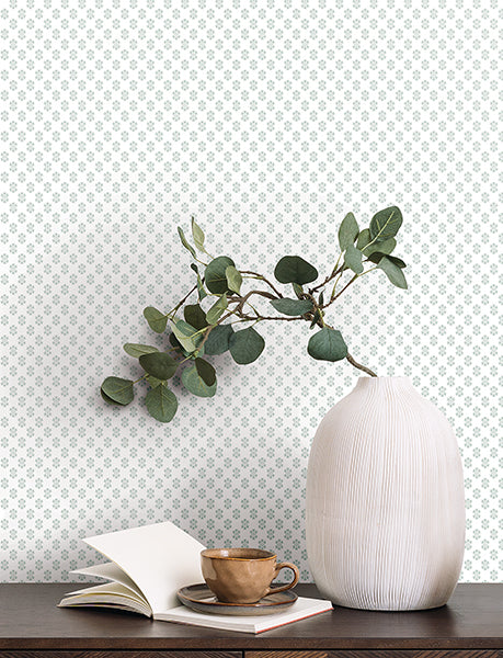 Eade’s Brioni Seaglass