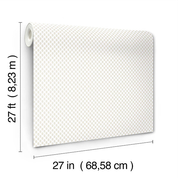 Eade’s Brioni Beige