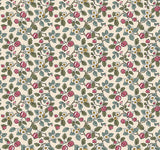 Eade’s Framboise Mulberry & Evergreen