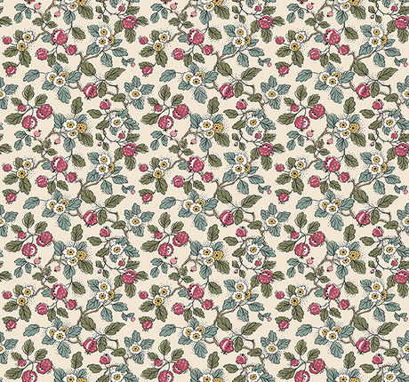 Eade’s Framboise Mulberry & Evergreen