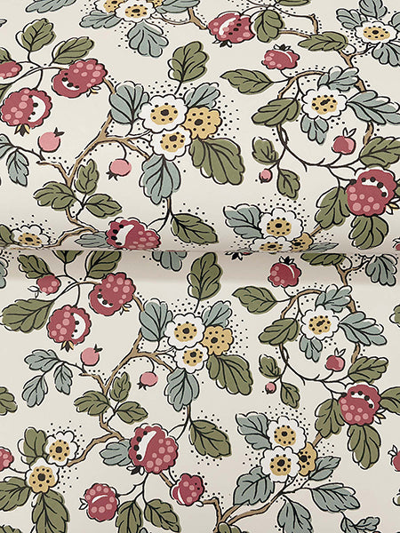 Eade’s Framboise Mulberry & Evergreen