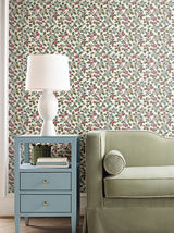 Eade’s Framboise Mulberry & Evergreen