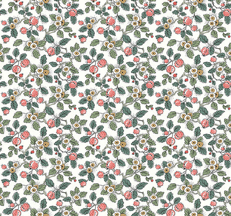 Eade’s Framboise Berry & Green